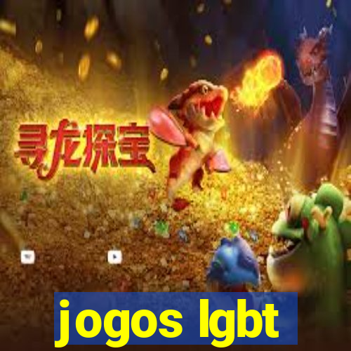 jogos lgbt